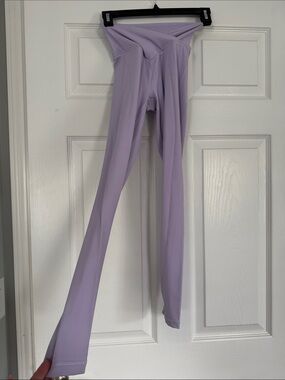 Aerie New w/o tags Lavender Leggings women's xs